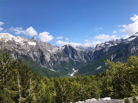 Escursione Di Un Giorno Al Parco Nazionale Di Bog E Theth Getyourguide