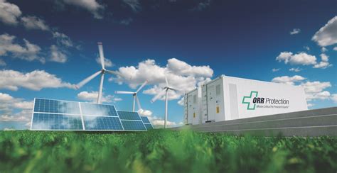 Battery Energy Storage Systems