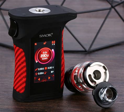 The 5 BEST SMOK Mods You Can Buy (RIGHT NOW) + My #1 Favorite