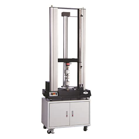 Tensile Strength Tester Ut 2080 U Can Dynatex Inc