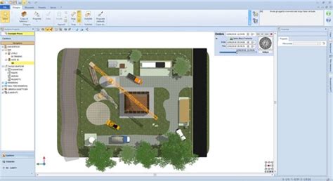 Layout Cantiere Cos Come Si Fa E A Cosa Serve Biblus
