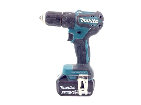 Taladro a bateria makita dhp483 en España Clasf hogar y jardin