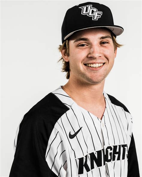 Jack Porter Baseball 2023 Ucf Athletics Official Athletics Website