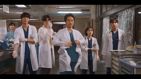 Dr Romantic 2Episode 33Korean Dramas