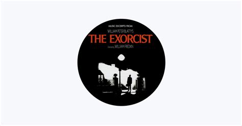 ‎the Exorcist Soundtrack Apple Music