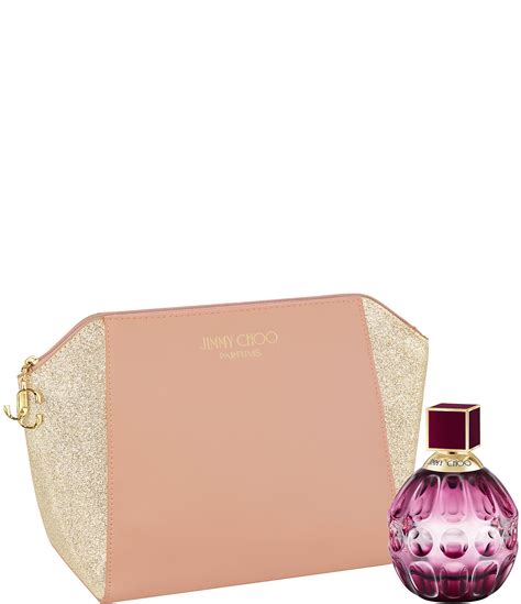 Jimmy Choo Fever Eau De Parfum 2 Piece Set Dillards