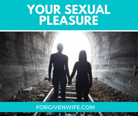 Your Sexual Pleasure Is It Okay For A Christian Wife To Enjoy Sex