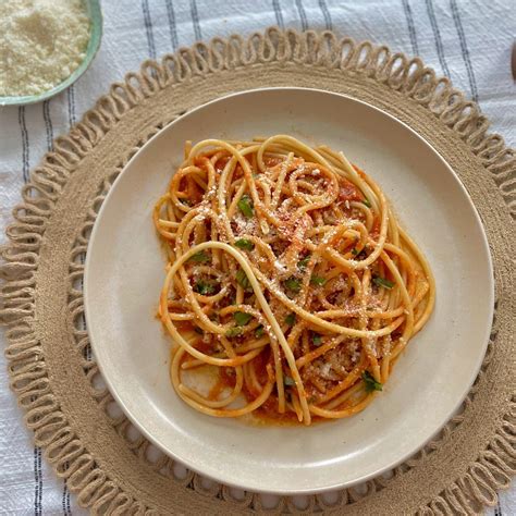 Easy Homemade Tomato Sauce Recipe on Food52