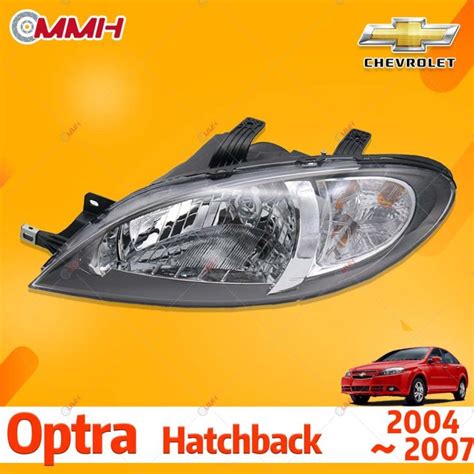 For Chevrolet Optra Headlamp Optra Hatchback Headlamp 2004 2007