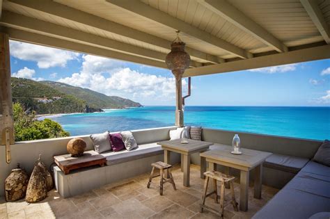 Top 10 Luxury Villas In Tortola, British Virgin Islands - Updated 2024 ...