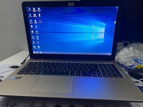 Rush Sale Asus Sonic Master Laptop Computers And Tech Laptops And Notebooks On Carousell