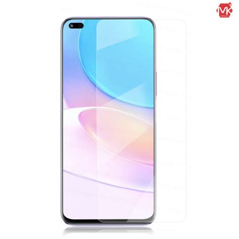 محافظ صفحه هوآوی Hard 3mm Tempered Glass Nova 8i موب خرید