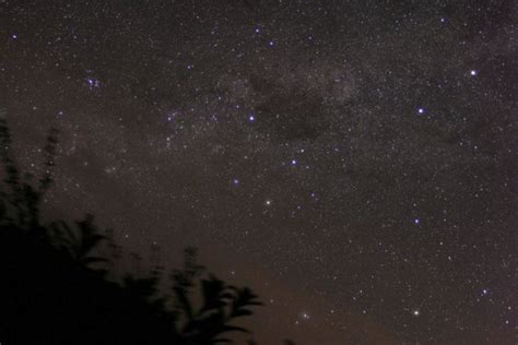 Starry Night Photography - Southern Cross Sets