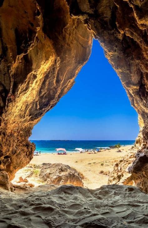 Falasarna Beach Crete Complete Insiders Guide