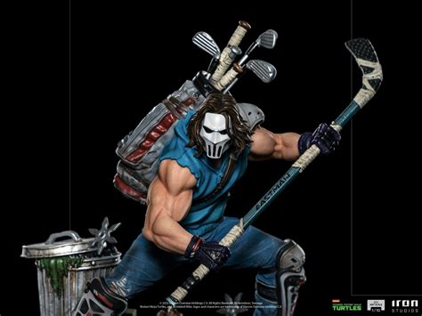 Casey Jones Wallpapers Top Free Casey Jones Backgrounds Wallpaperaccess