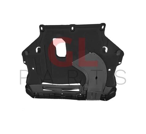 For Ford Kuga Under Engine Cover Undertray Lower New