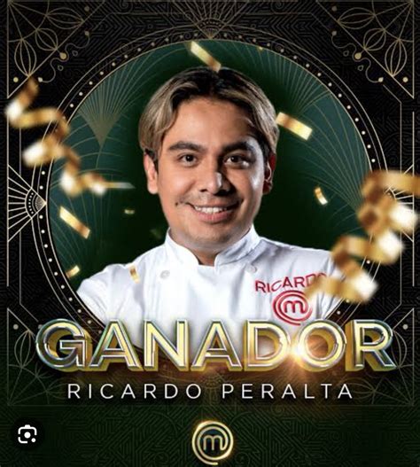 K Iryat On Twitter The Winner The Real Winner Ricardo Peralta