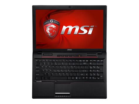 Msi Gp60 2pe 268uk Leopard Full Specs Details And Review