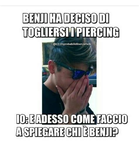 Pin Di Margherita 0 Su Citazioni Benji E Fede Fede Immagini