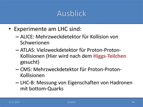 Physik Jenseits Des Standardmodells Ppt Herunterladen