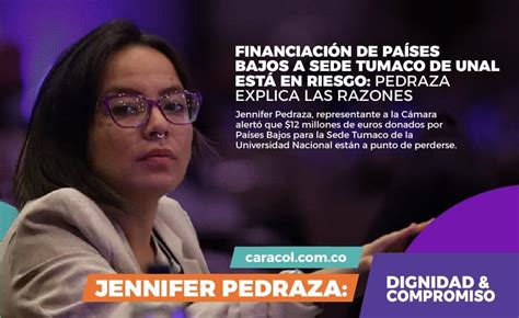 Financiaci N De Pa Ses Bajos A Sede Tumaco De Unal Est En Riesgo