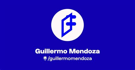 Guillermo Mendoza Instagram Linktree