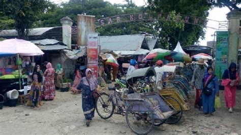 Disperindag Tunggu Pusat Soal Pembangunan Pasar Kolpajung Pamekasan