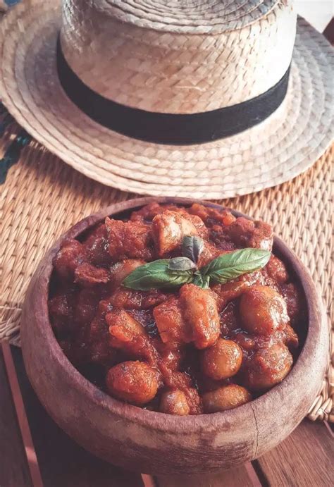 Champignon à la grecque avec le Cookéo Recettes simples et faciles de