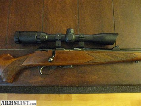 Armslist For Saletrade Charles Daly 22lr Rifle