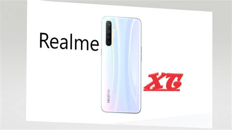 Realme XT - Full Phone Specifications & Price in Nigeria - GadgetStripe