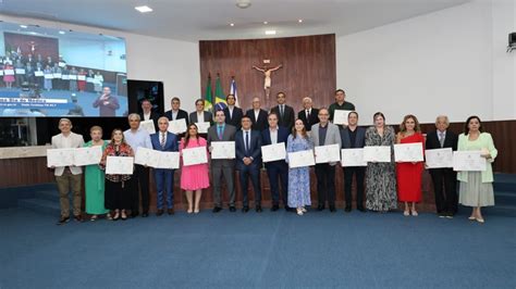 Câmara realiza solenidade em alusão ao Dia Nacional do Médico Câmara