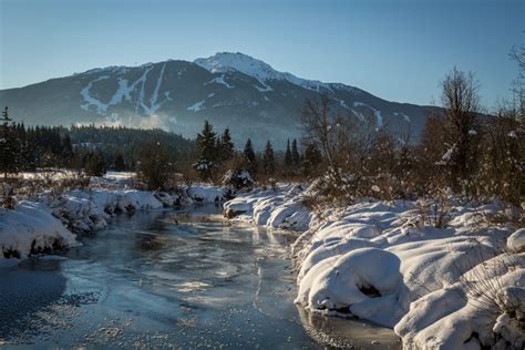 Winter Walks: Discover Whistler’s Valley Trail - The Whistler Insider