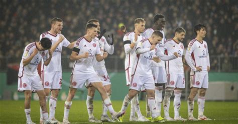 Fortuna D Sseldorf Im Dfb Pokal Auslosung Gegner Termin So Geht Es