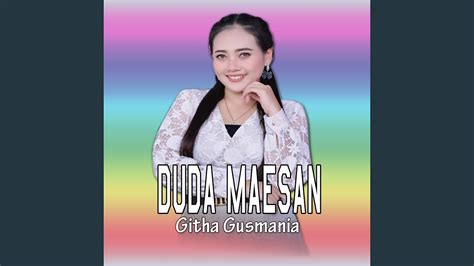 Duda Maesan YouTube