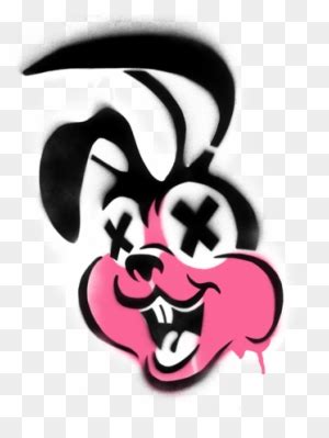 The Green Day Bunny Is No Doubt Way Better Than The Awesome As Fuck Green Day Free