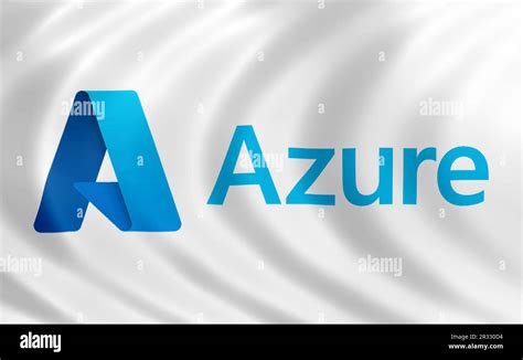 Microsoft Azure web services Stock Photo - Alamy