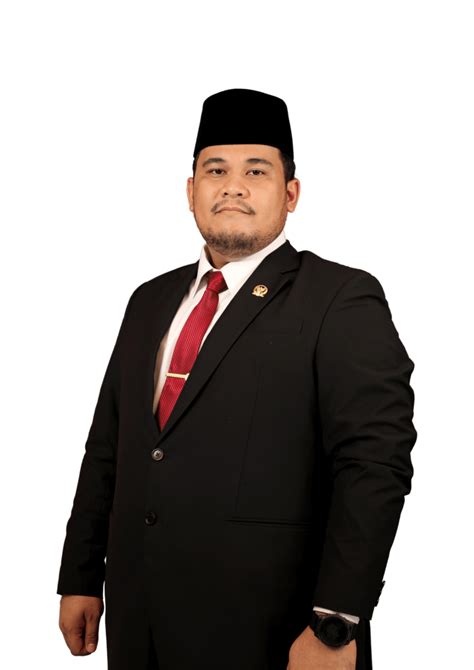 Anggota Dpr Ri Andi Amar Ma Ruf Sulaiman S E Fraksi Gerindra Dpr Ri