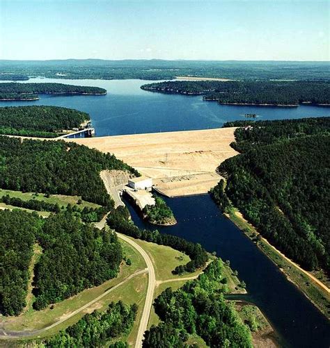 Degray Lake Resort State Park Wikiwand