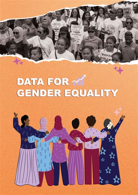 Data For Gender Equality Zine By Iwda Issuu