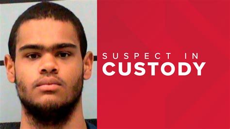 Lubbock Man Arrested After Allegedly Plotting Mass Shooting