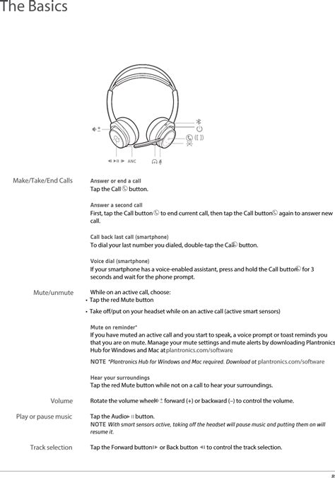 Plantronics Bt600 Bluetooth Usb Dongle User Manual Bt600 User Guide