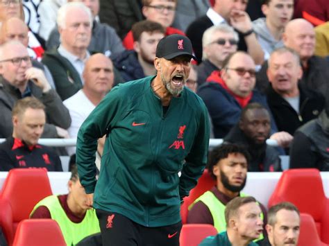 Ce A Spus Jurgen Klopp După Ce Liverpool A Remizat Cu Brighton și A