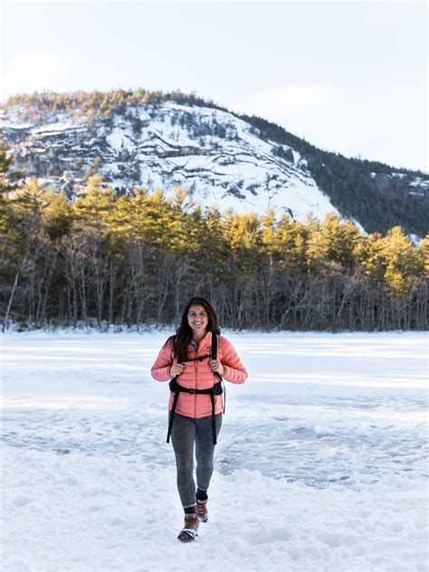 What to Wear Winter Hiking: Winter Hiking Clothes — Nichole the Nomad