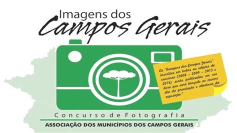 Not Cia Gastronomia Dos Campos Gerais Ser Tema De Concurso