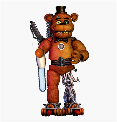 Fnaf Freddy Fazbear Full Body By Enderziom2004 On 43 Off