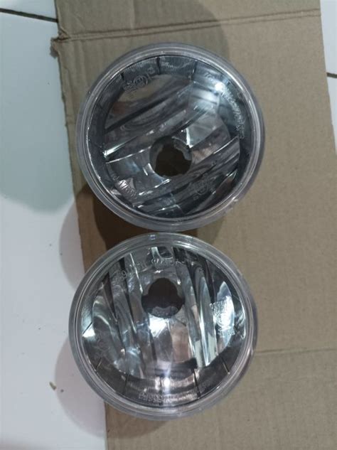 Batok Foglamp Lampu Kabut Daihatsu Sigra Ayla Terios Xenia Toyota