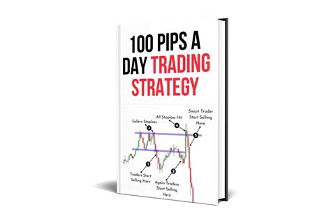 100 Pips Trading Strategy Pro Trading School