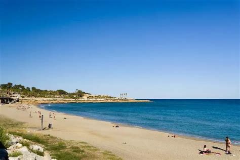 10 amazing beaches in Costa Dorada that you simply have to visit ...