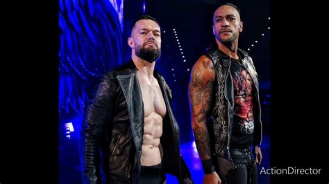 Damian Priest And Finn Bálor Undisputed Wwe Tag Champions Once More