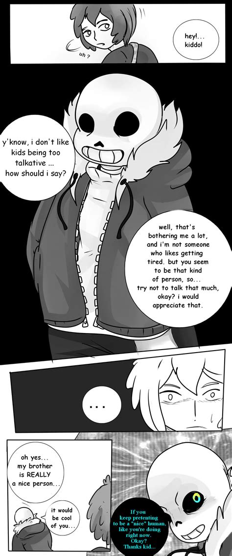 Uas Insidetale Page 54 Undertale Comic By Naikodraw On Deviantart